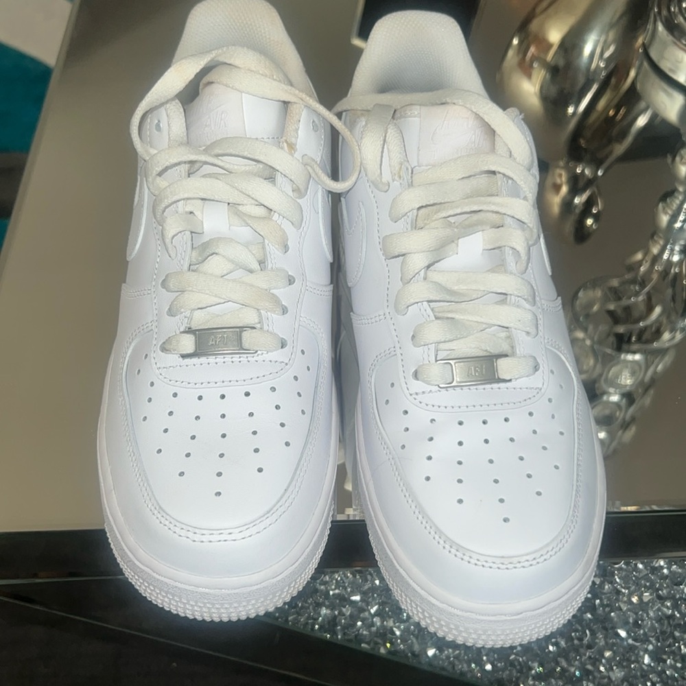 Nike Air Force 1’s